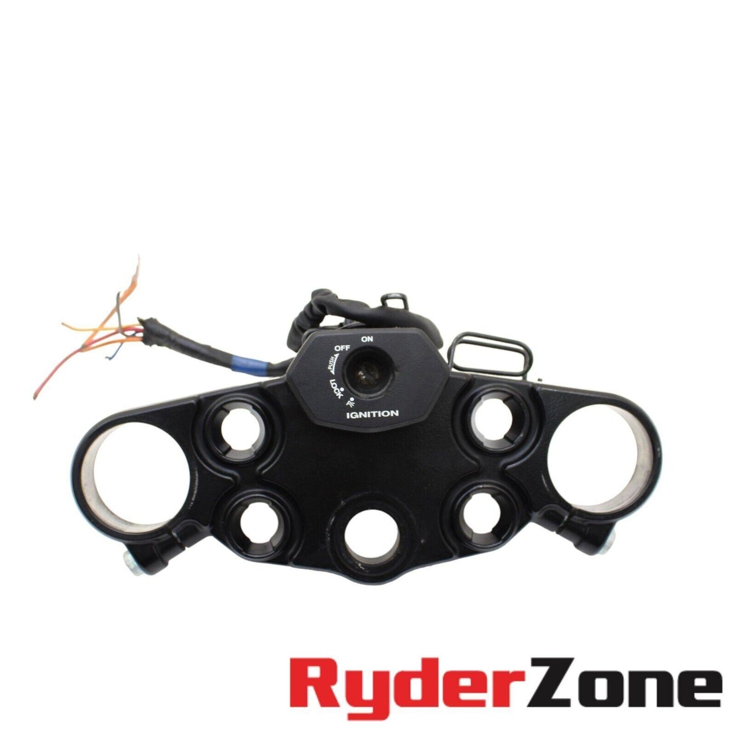 2022 - 2024 SUZUKI HAYABUSA IGNITION SET LOCK KEY GAS CAP SEAT LOCK STOCK