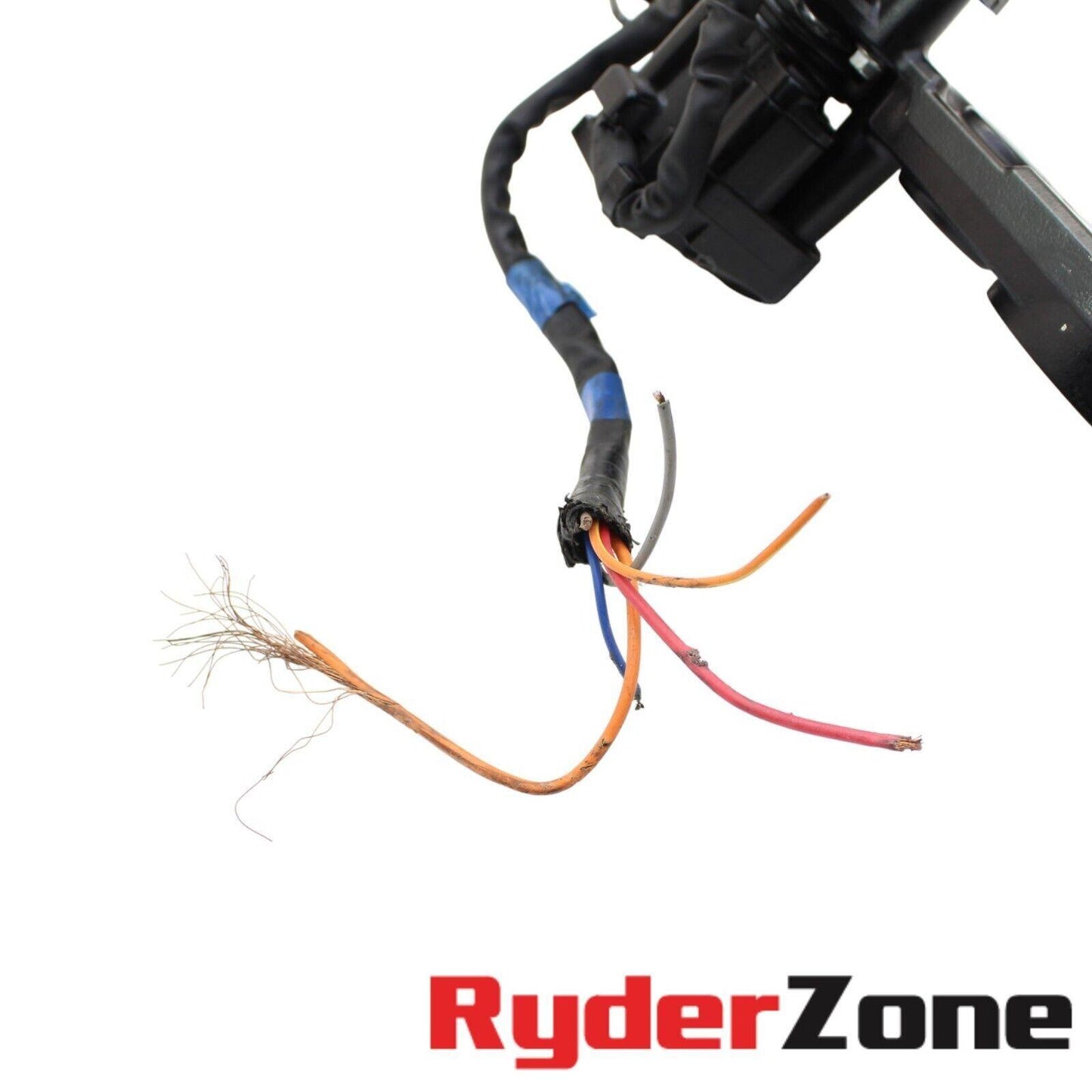 2022 - 2024 SUZUKI HAYABUSA IGNITION SET LOCK KEY GAS CAP SEAT LOCK STOCK