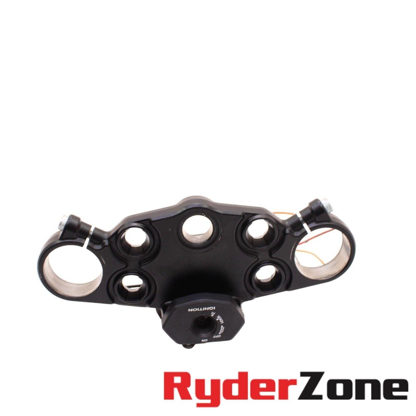 2022 - 2024 SUZUKI HAYABUSA IGNITION SET LOCK KEY GAS CAP SEAT LOCK STOCK