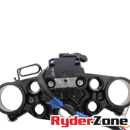 2022 - 2024 SUZUKI HAYABUSA IGNITION SET LOCK KEY GAS CAP SEAT LOCK STOCK