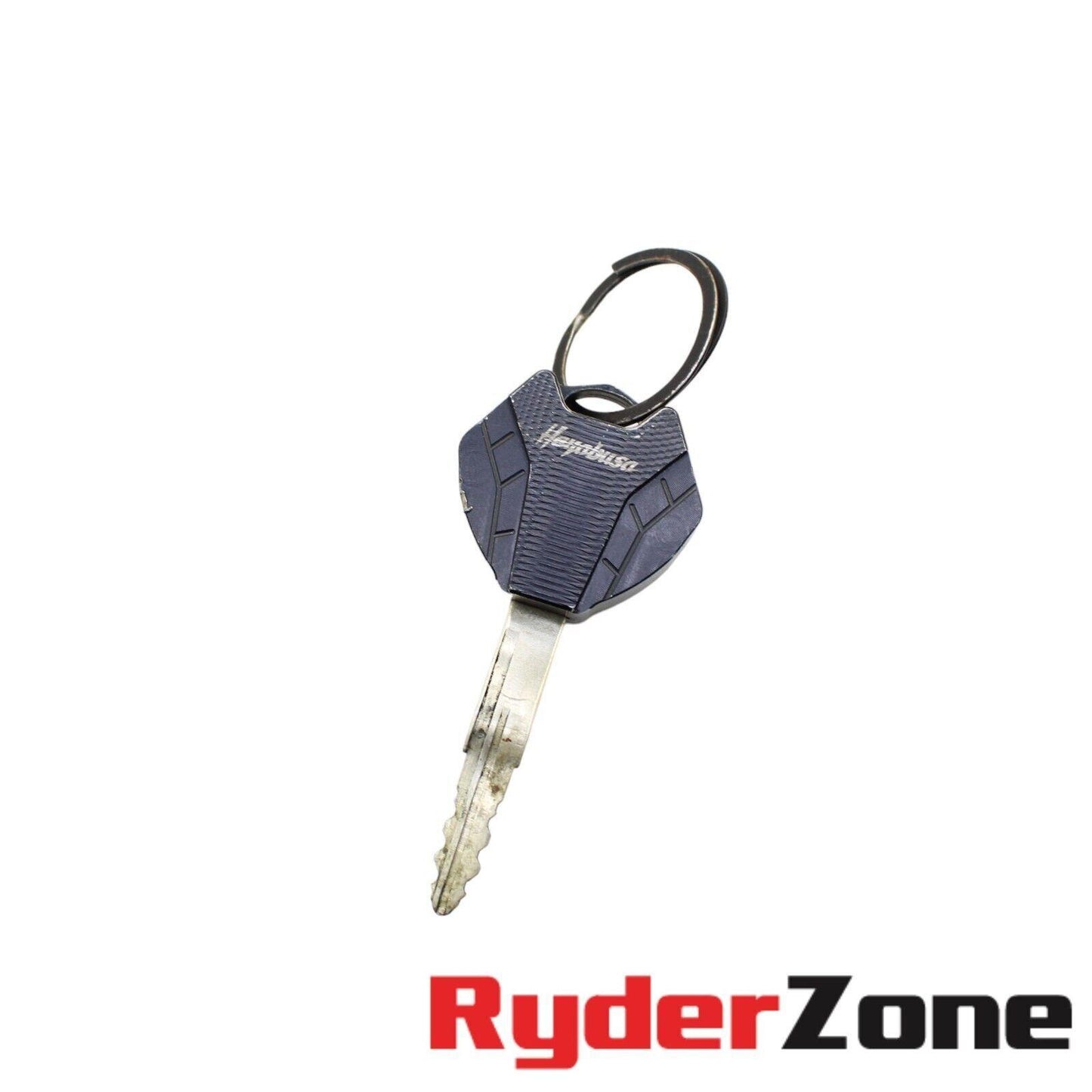 2022 - 2024 SUZUKI HAYABUSA IGNITION SET LOCK KEY GAS CAP SEAT LOCK STOCK