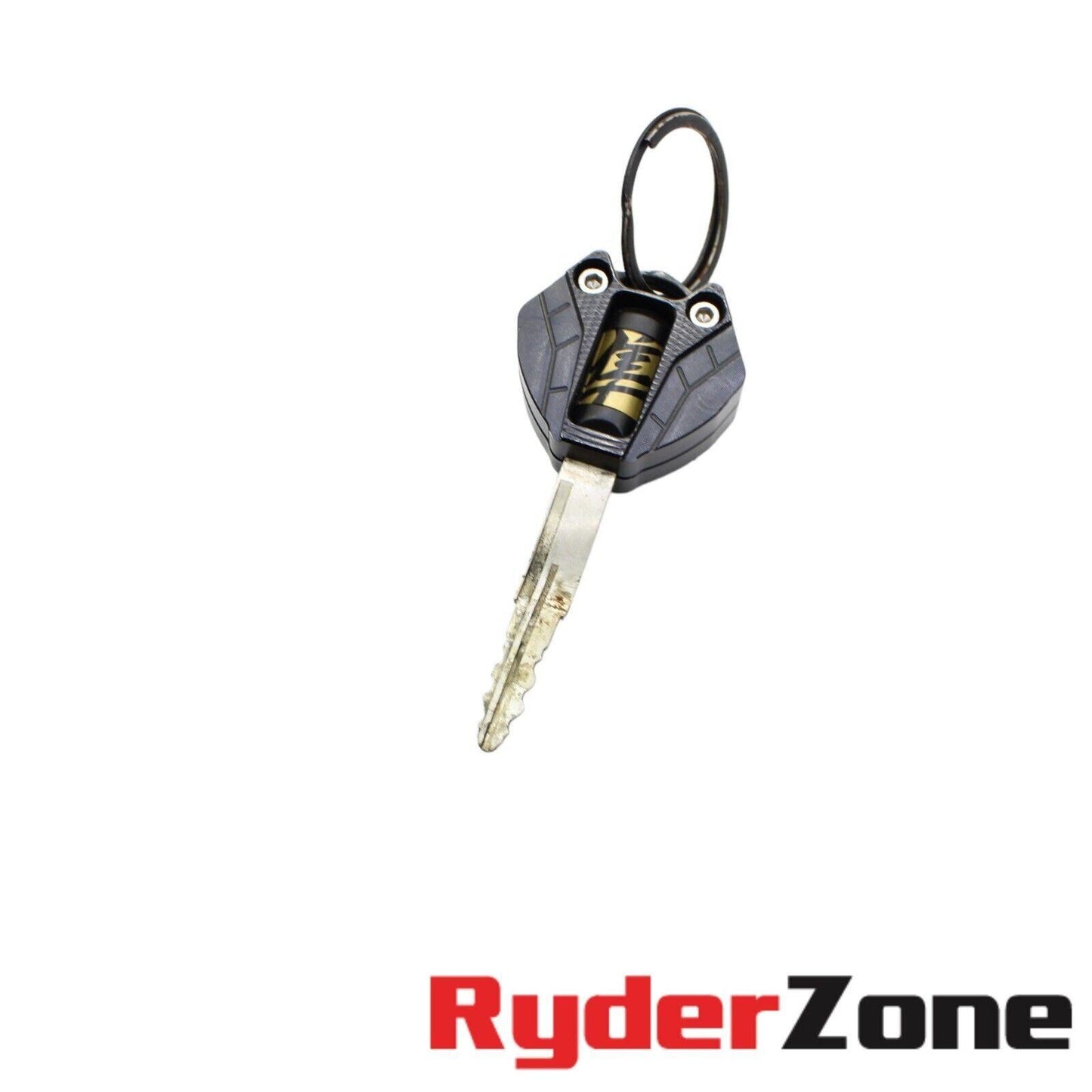 2022 - 2024 SUZUKI HAYABUSA IGNITION SET LOCK KEY GAS CAP SEAT LOCK STOCK