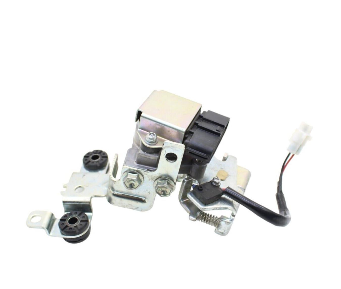 2022 - 2024 SUZUKI HAYABUSA THROTTLE POSITION SENSOR TPS FLY BY WIRE ELECTRICAL