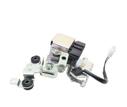 2022 - 2024 SUZUKI HAYABUSA THROTTLE POSITION SENSOR TPS FLY BY WIRE ELECTRICAL