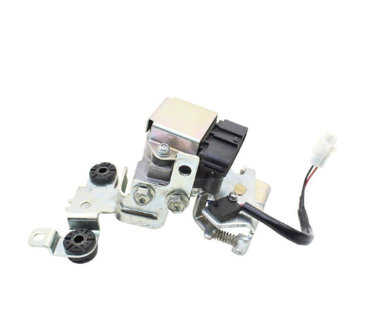 2022 - 2024 SUZUKI HAYABUSA THROTTLE POSITION SENSOR TPS FLY BY WIRE ELECTRICAL