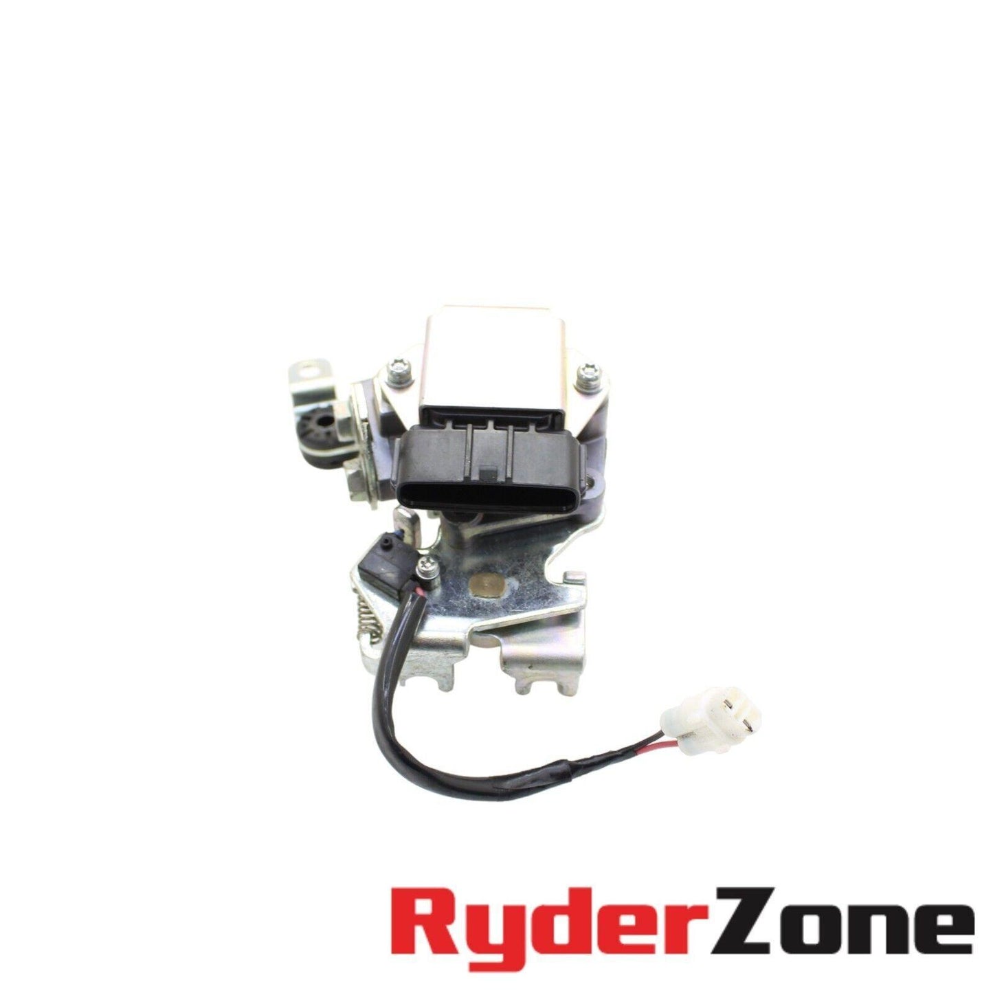 2022 - 2024 SUZUKI HAYABUSA THROTTLE POSITION SENSOR TPS FLY BY WIRE ELECTRICAL