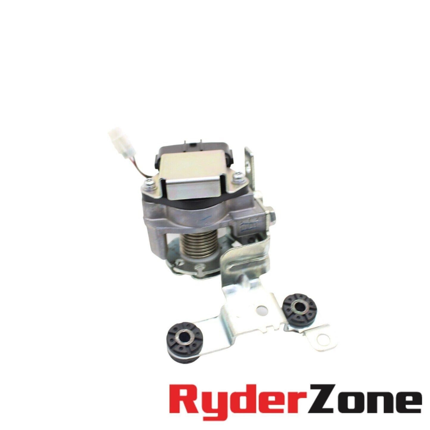 2022 - 2024 SUZUKI HAYABUSA THROTTLE POSITION SENSOR TPS FLY BY WIRE ELECTRICAL