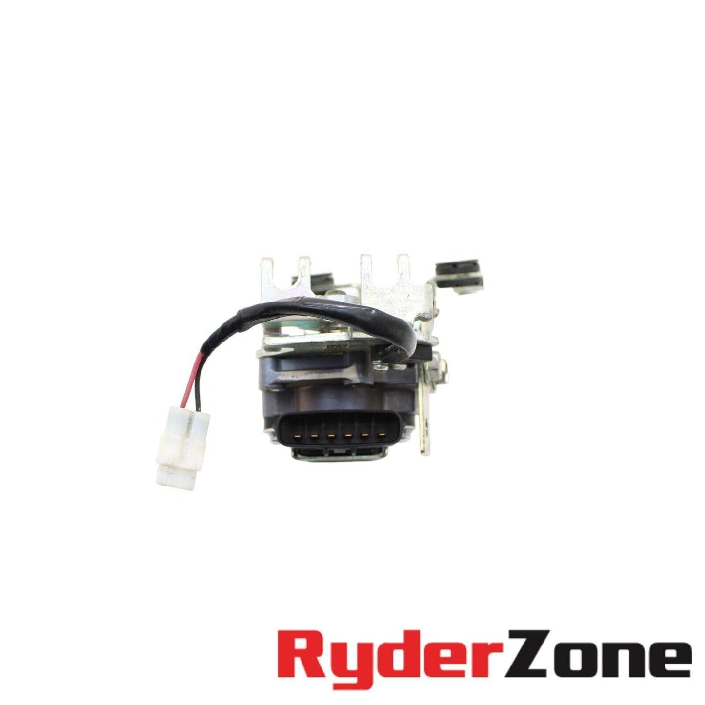 2022 - 2024 SUZUKI HAYABUSA THROTTLE POSITION SENSOR TPS FLY BY WIRE ELECTRICAL