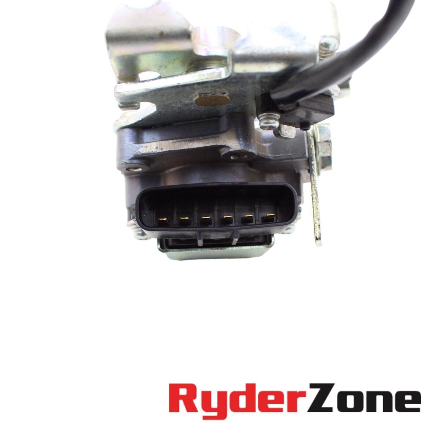 2022 - 2024 SUZUKI HAYABUSA THROTTLE POSITION SENSOR TPS FLY BY WIRE ELECTRICAL