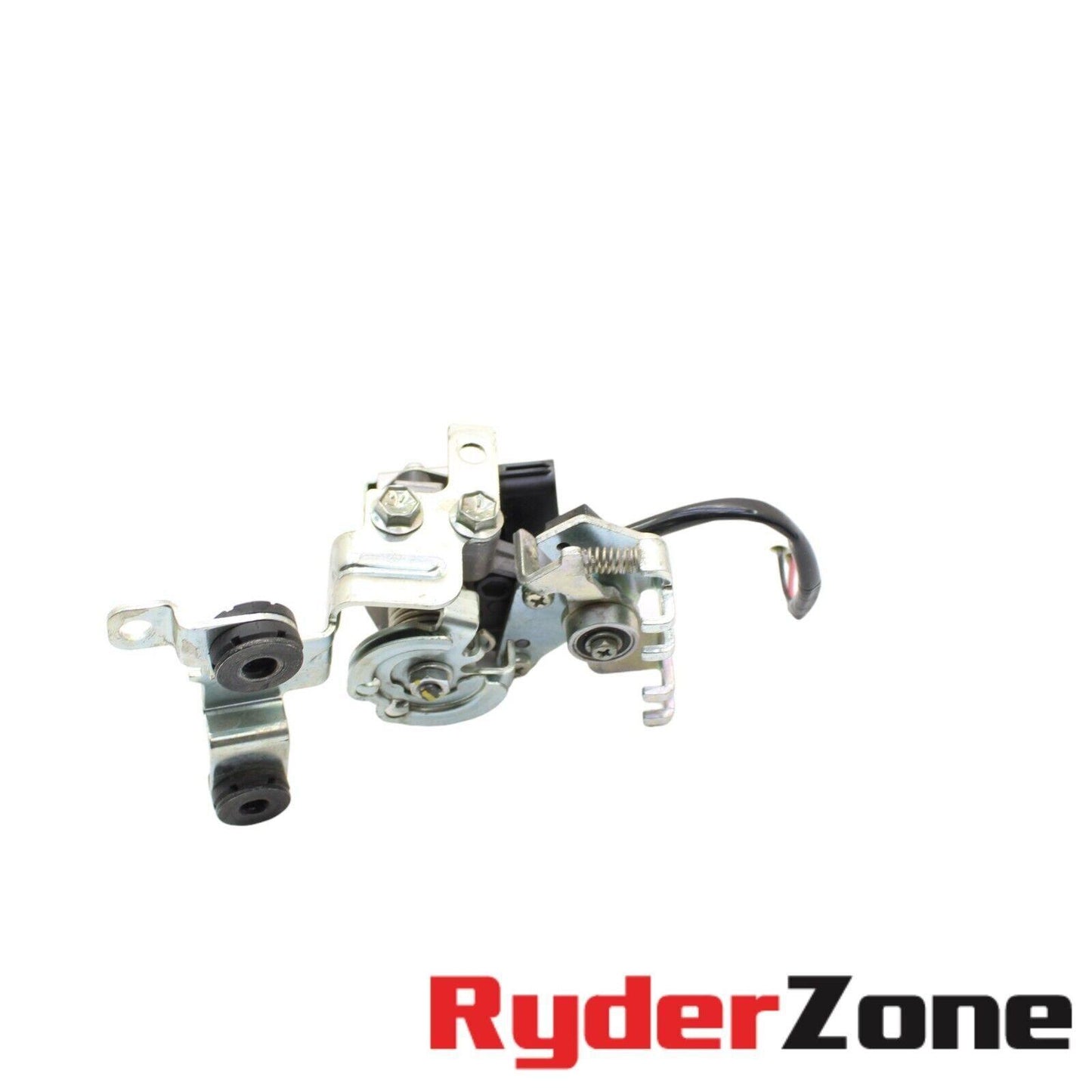 2022 - 2024 SUZUKI HAYABUSA THROTTLE POSITION SENSOR TPS FLY BY WIRE ELECTRICAL