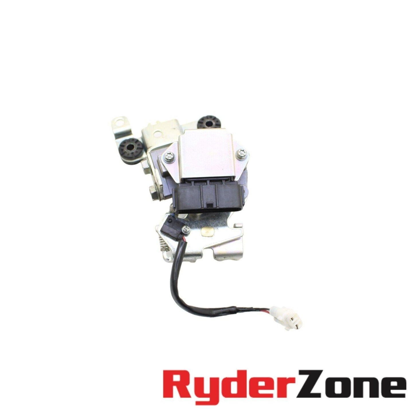 2022 - 2024 SUZUKI HAYABUSA THROTTLE POSITION SENSOR TPS FLY BY WIRE ELECTRICAL