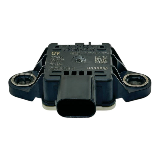 2022 - 2024 SUZUKI HAYABUSA CRASH SENSOR ANGLE TIP OVER BANK SWITCH 0265011436