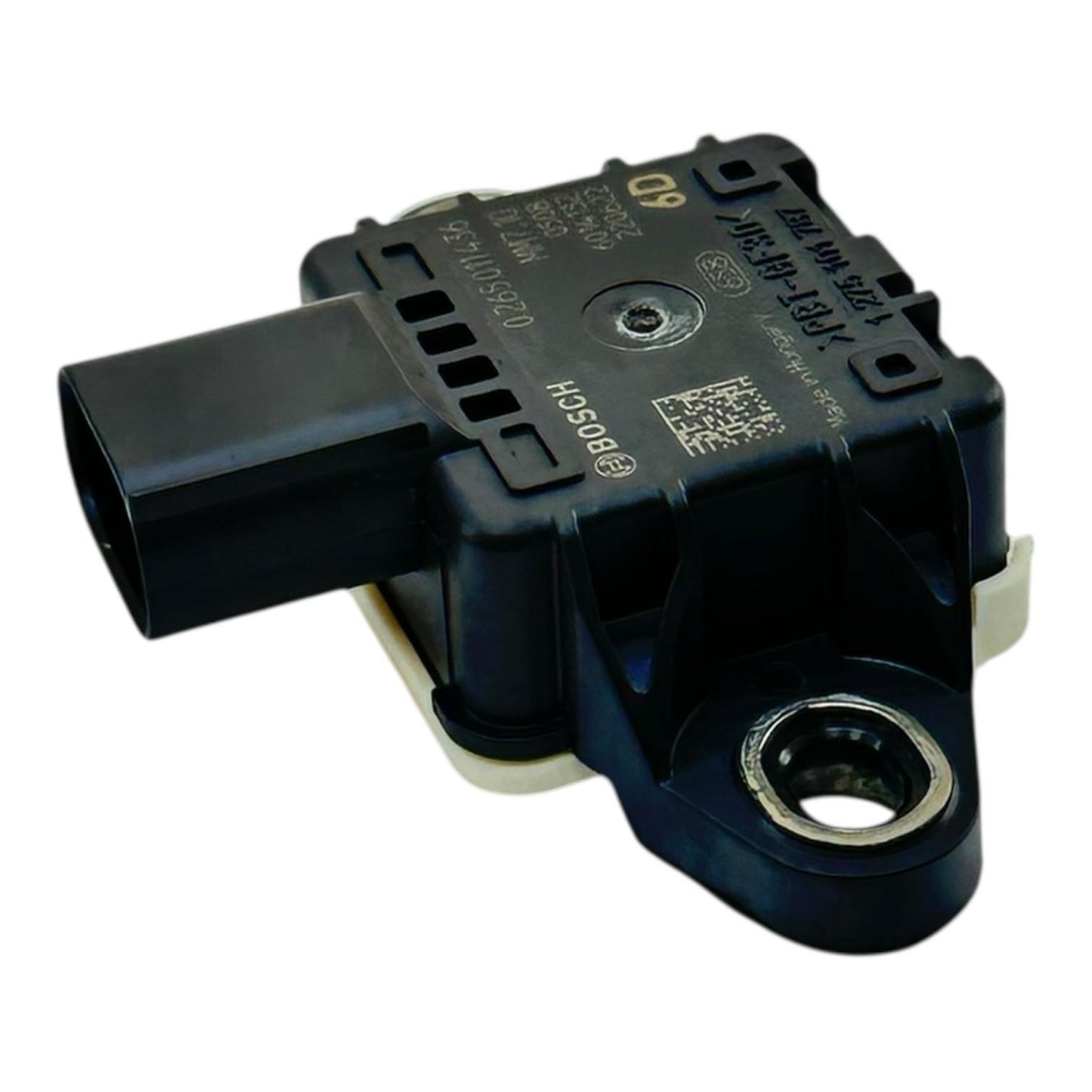 2022 - 2024 SUZUKI HAYABUSA CRASH SENSOR ANGLE TIP OVER BANK SWITCH 0265011436