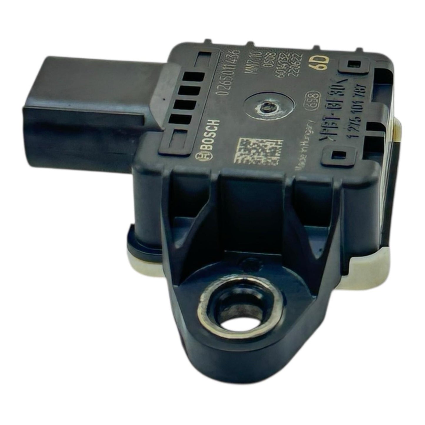 2022 - 2024 SUZUKI HAYABUSA CRASH SENSOR ANGLE TIP OVER BANK SWITCH 0265011436