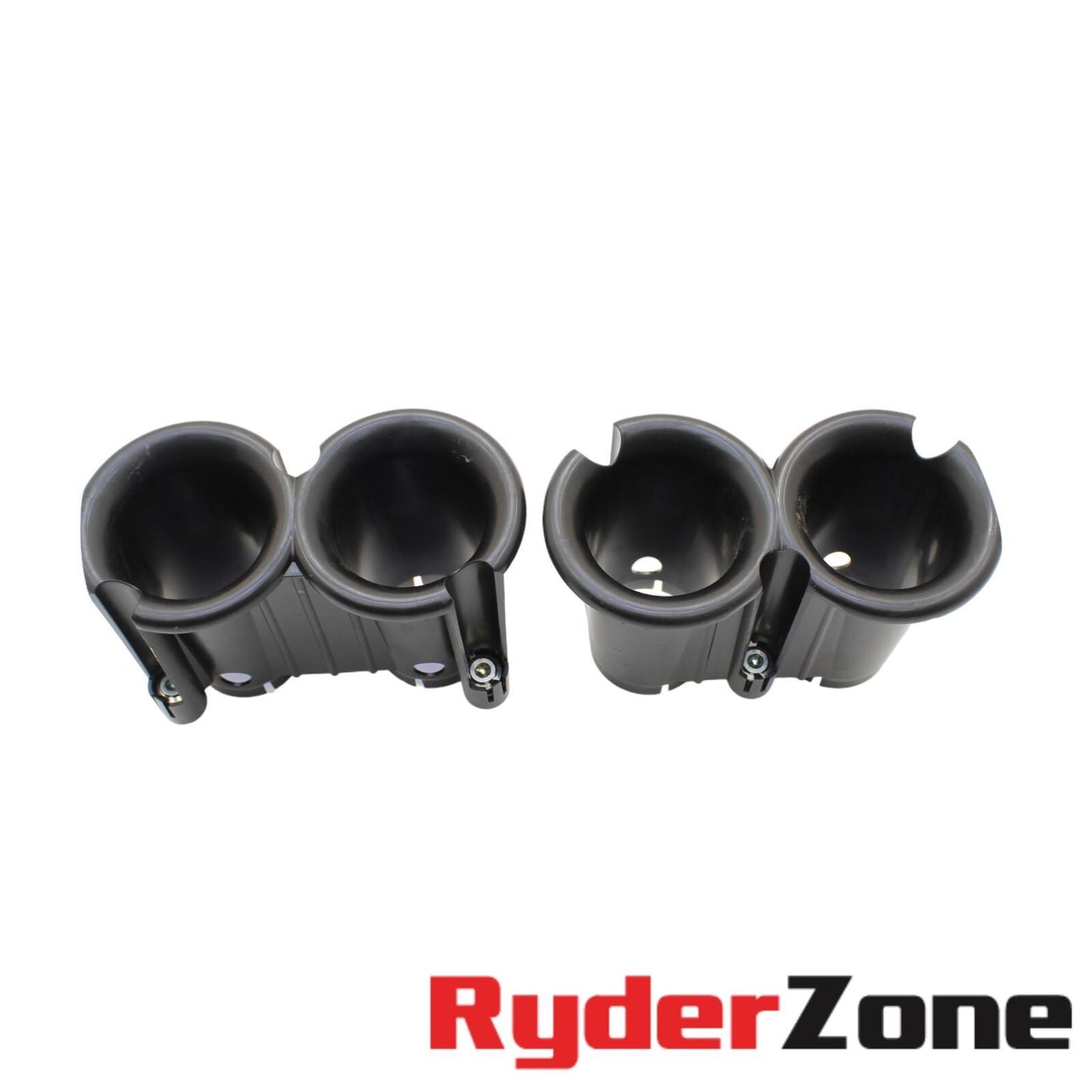 2022 - 2024 SUZUKI HAYABUSA VELOCITY STACKS AIRBOX INTAKE BLACK 13881-10L00