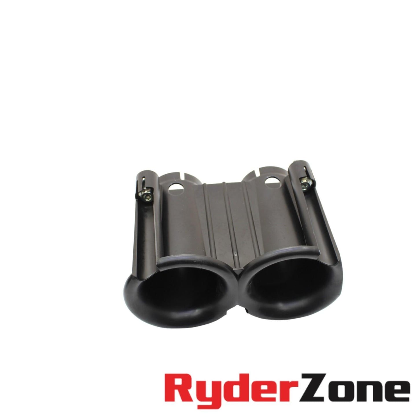 2022 - 2024 SUZUKI HAYABUSA VELOCITY STACKS AIRBOX INTAKE BLACK 13881-10L00