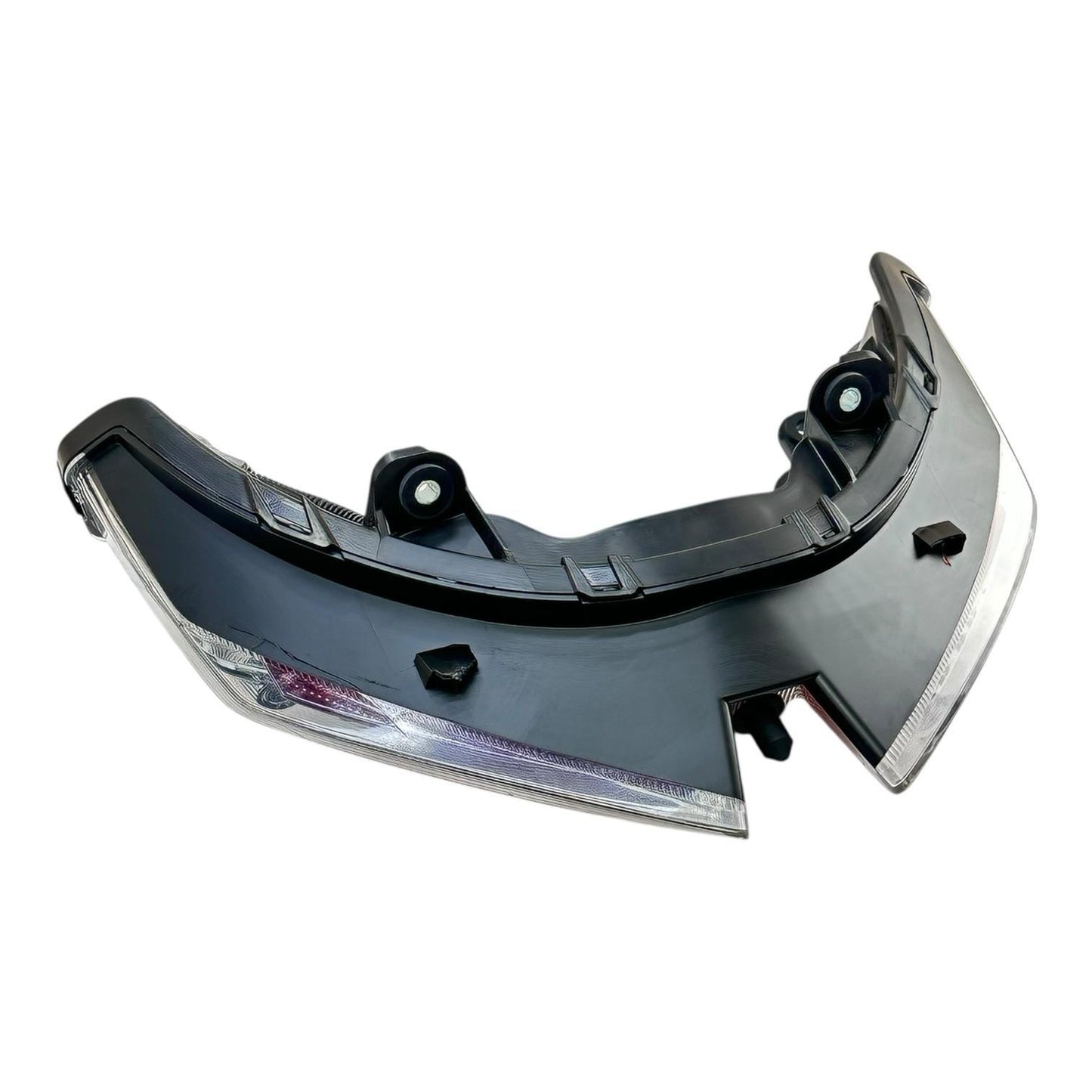 2022 - 2024 SUZUKI HAYABUSA TAILLIGHT REAR BRAKE LIGHT BACK LAMP LENS ASSEMBLY