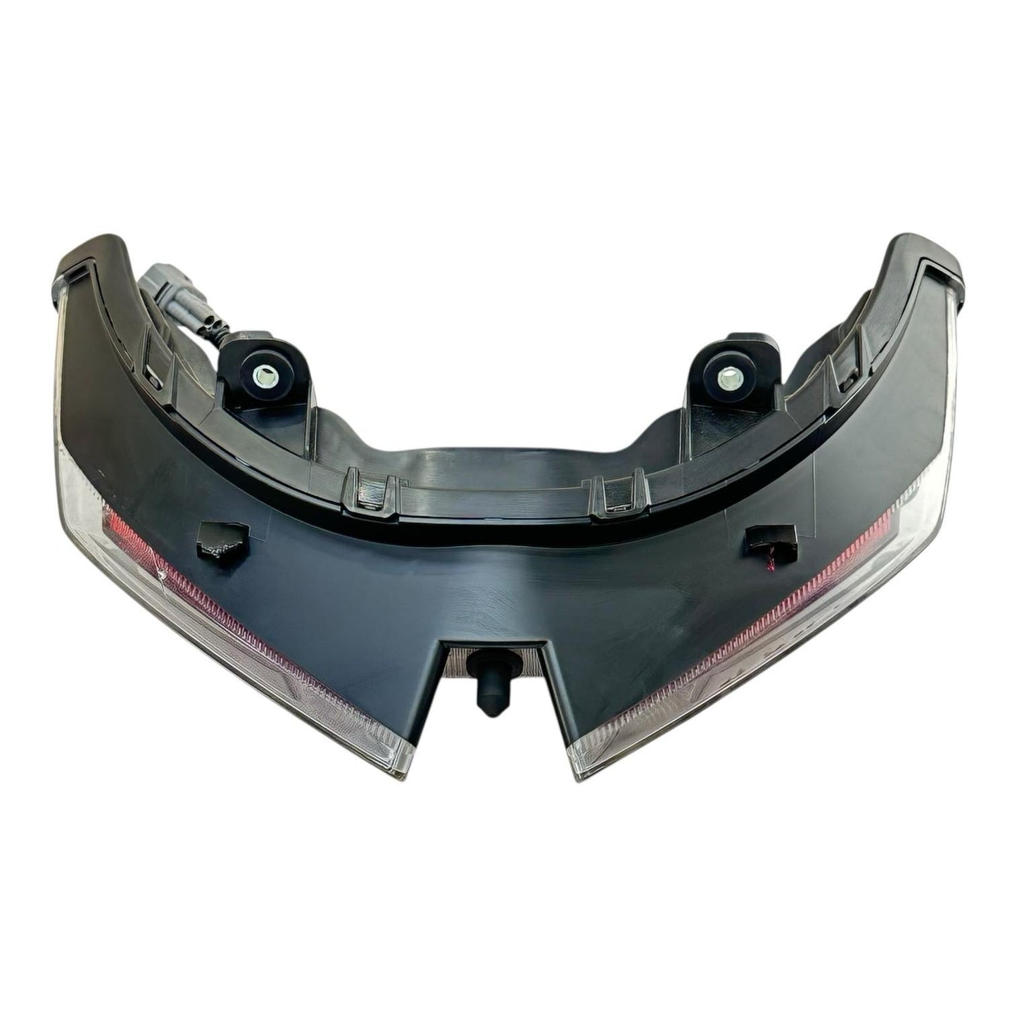 2022 - 2024 SUZUKI HAYABUSA TAILLIGHT REAR BRAKE LIGHT BACK LAMP LENS ASSEMBLY