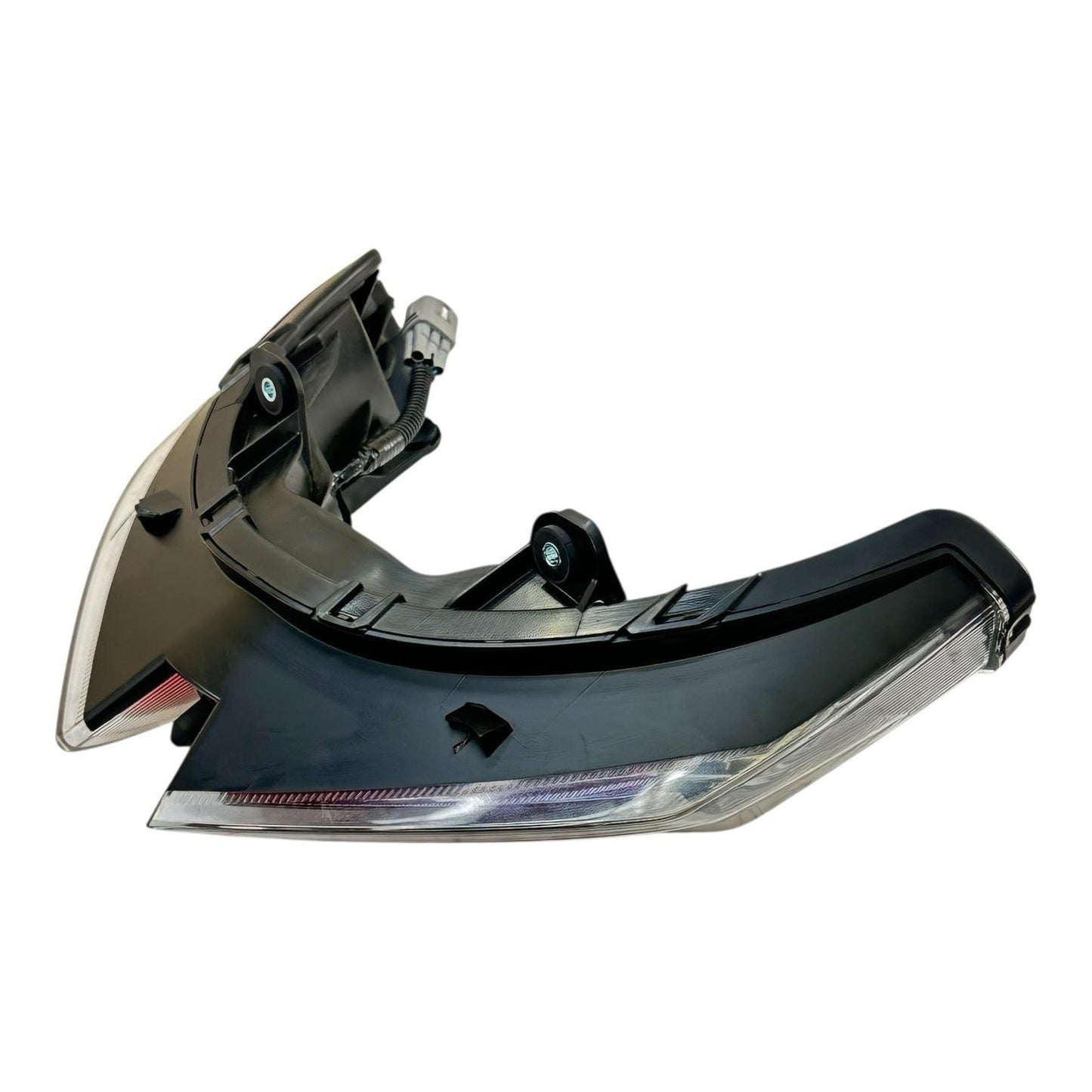 2022 - 2024 SUZUKI HAYABUSA TAILLIGHT REAR BRAKE LIGHT BACK LAMP LENS ASSEMBLY