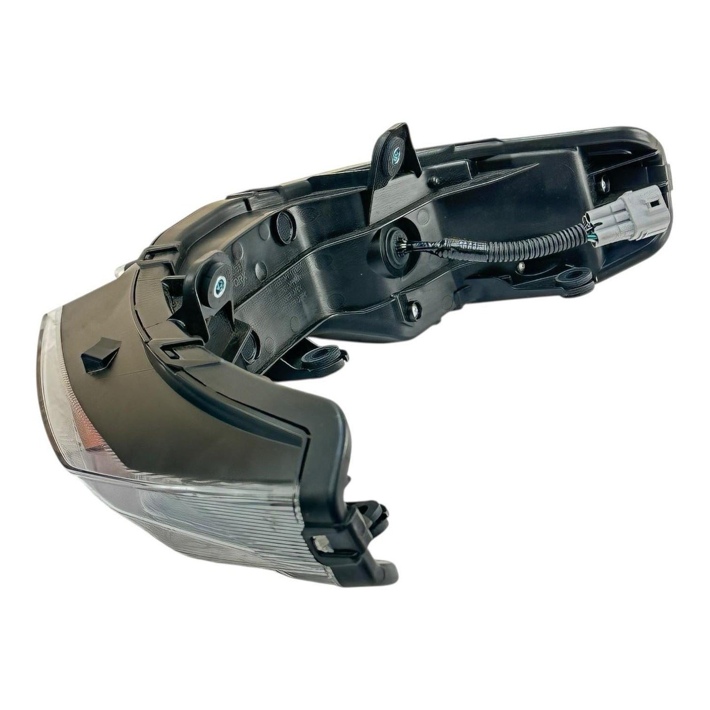 2022 - 2024 SUZUKI HAYABUSA TAILLIGHT REAR BRAKE LIGHT BACK LAMP LENS ASSEMBLY