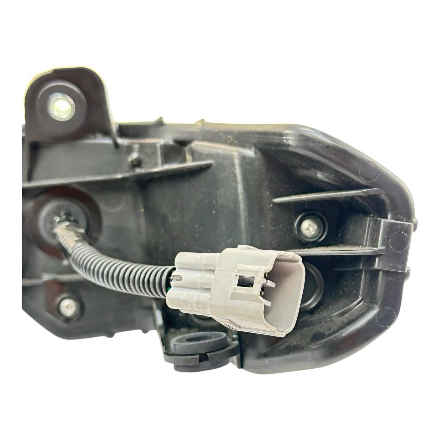 2022 - 2024 SUZUKI HAYABUSA TAILLIGHT REAR BRAKE LIGHT BACK LAMP LENS ASSEMBLY