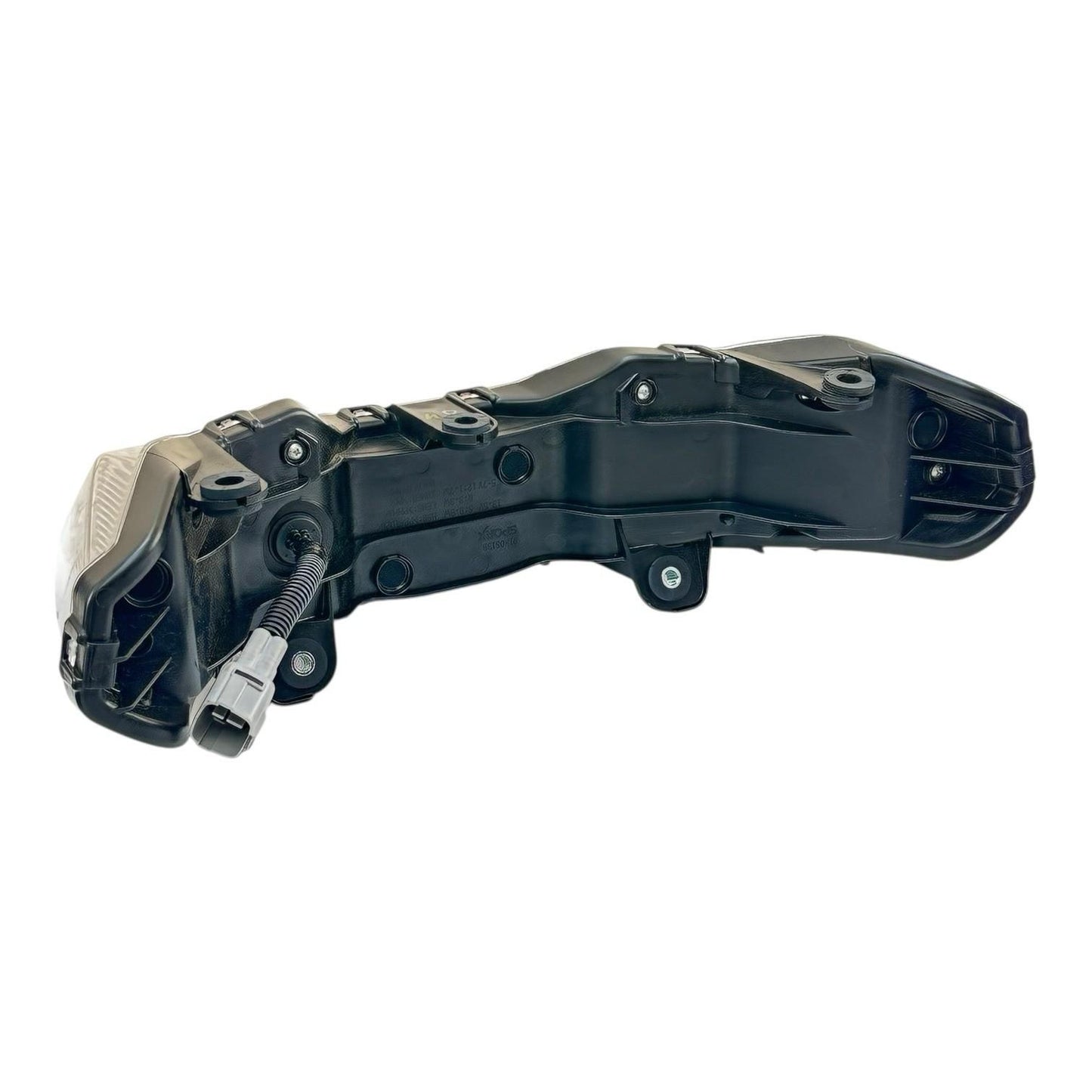 2022 - 2024 SUZUKI HAYABUSA TAILLIGHT REAR BRAKE LIGHT BACK LAMP LENS ASSEMBLY