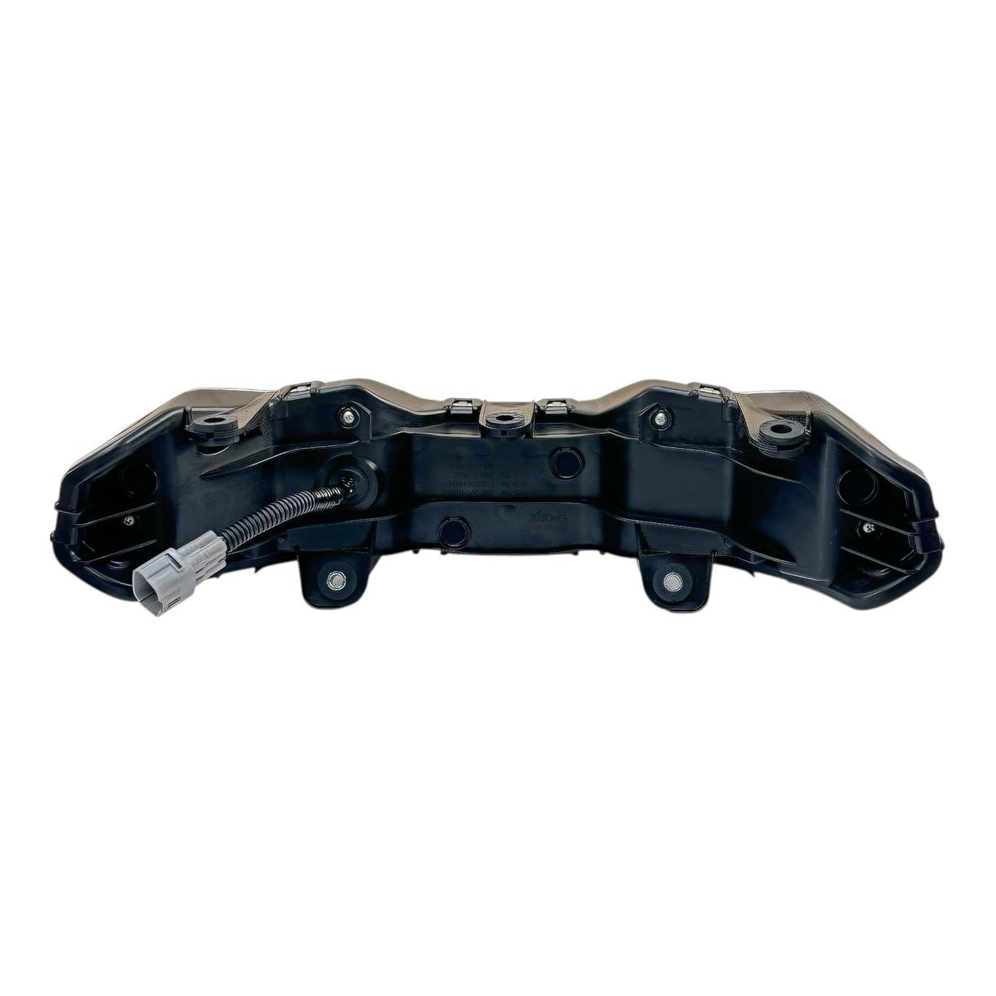 2022 - 2024 SUZUKI HAYABUSA TAILLIGHT REAR BRAKE LIGHT BACK LAMP LENS ASSEMBLY