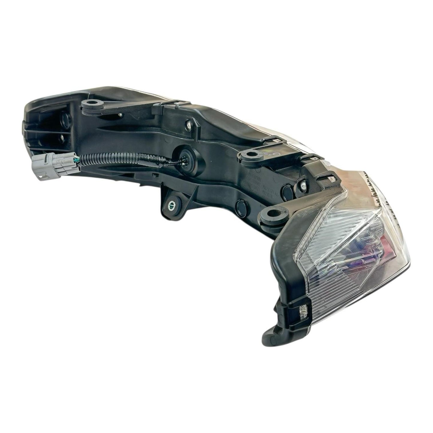 2022 - 2024 SUZUKI HAYABUSA TAILLIGHT REAR BRAKE LIGHT BACK LAMP LENS ASSEMBLY