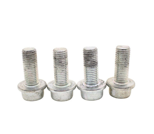 2022 - 2024 SUZUKI HAYABUSA SUBFRAME MOUNTING BOLTS HARDWARE REAR BACK SUB FRAME