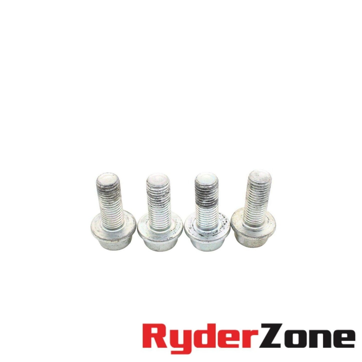 2022 - 2024 SUZUKI HAYABUSA SUBFRAME MOUNTING BOLTS HARDWARE REAR BACK SUB FRAME