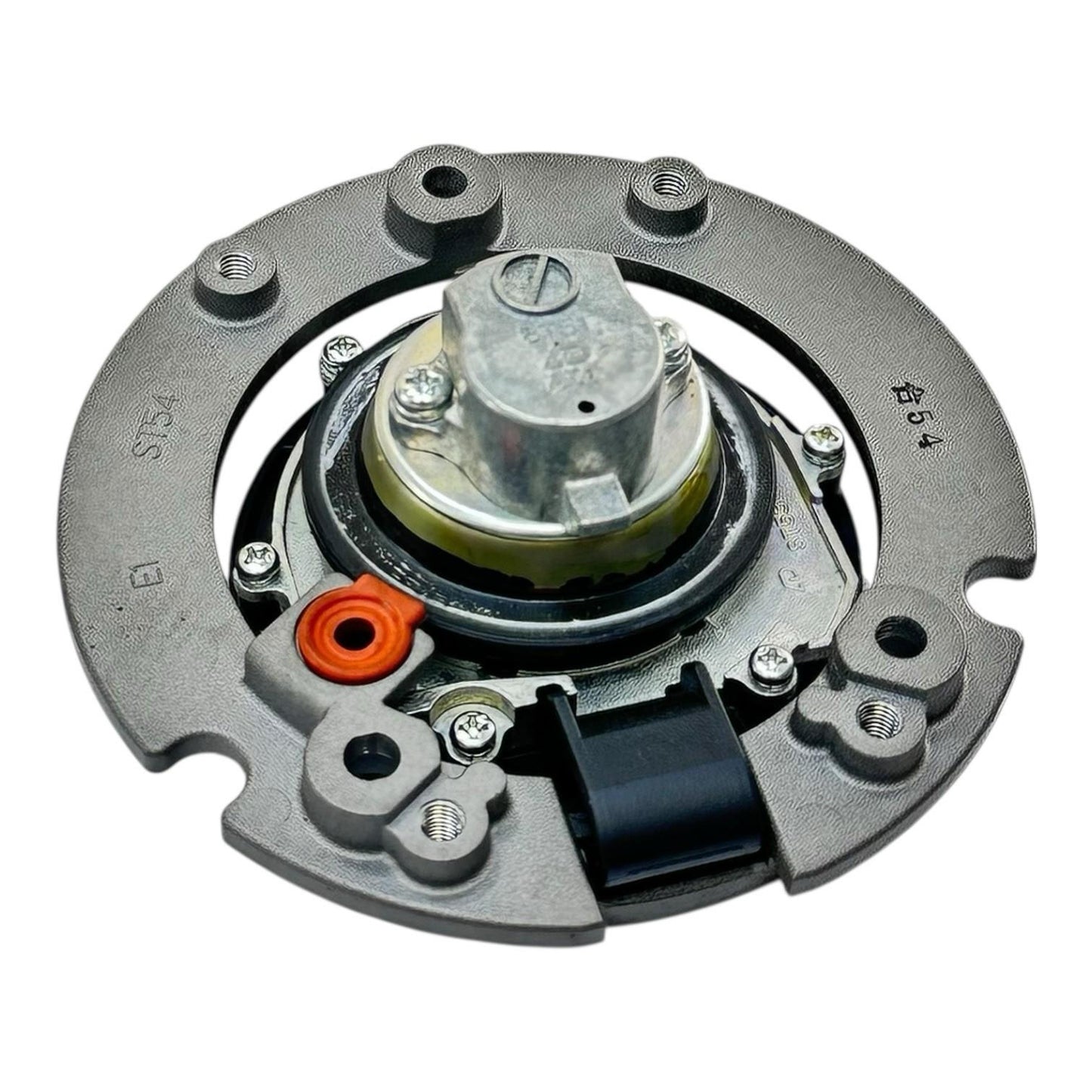 2022 - 2024 SUZUKI HAYABUSA LOCK SET IGNITION SWITCH GAS CAP SEAT LOCK KEY