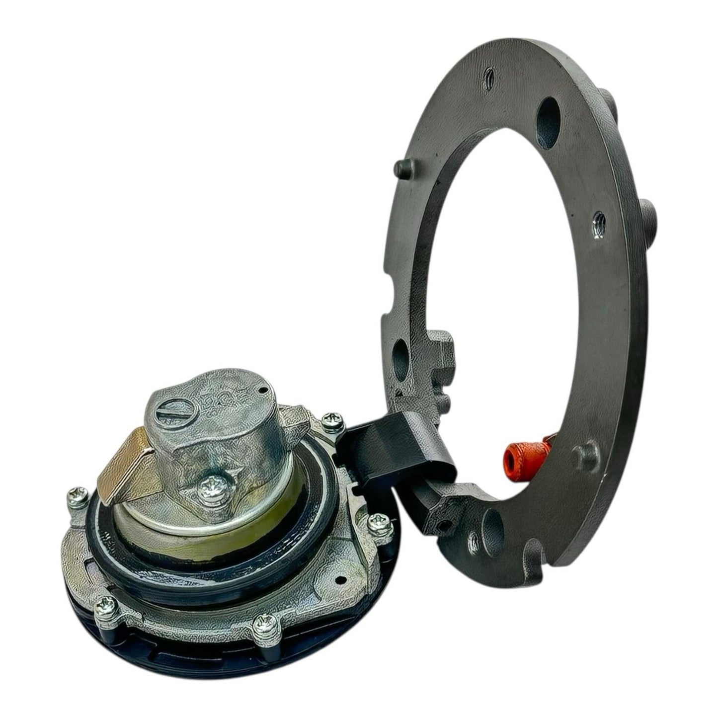 2022 - 2024 SUZUKI HAYABUSA LOCK SET IGNITION SWITCH GAS CAP SEAT LOCK KEY