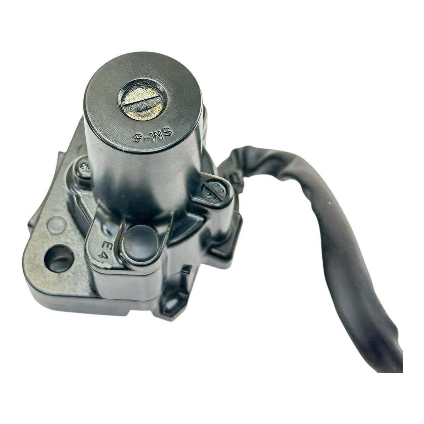 2022 - 2024 SUZUKI HAYABUSA LOCK SET IGNITION SWITCH GAS CAP SEAT LOCK KEY