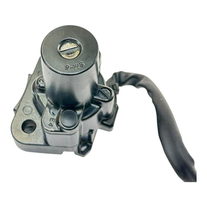 2022 - 2024 SUZUKI HAYABUSA LOCK SET IGNITION SWITCH GAS CAP SEAT LOCK KEY