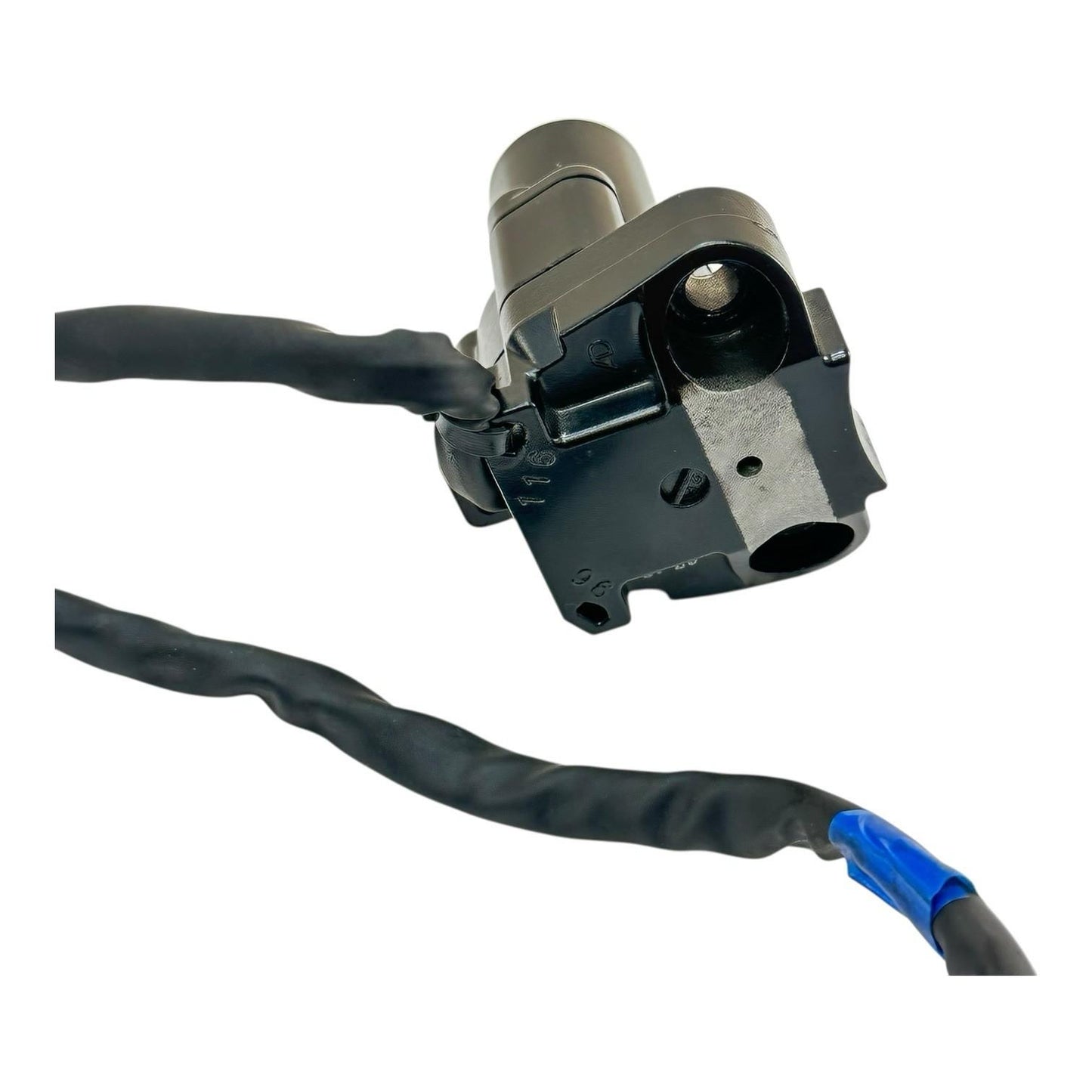 2022 - 2024 SUZUKI HAYABUSA LOCK SET IGNITION SWITCH GAS CAP SEAT LOCK KEY