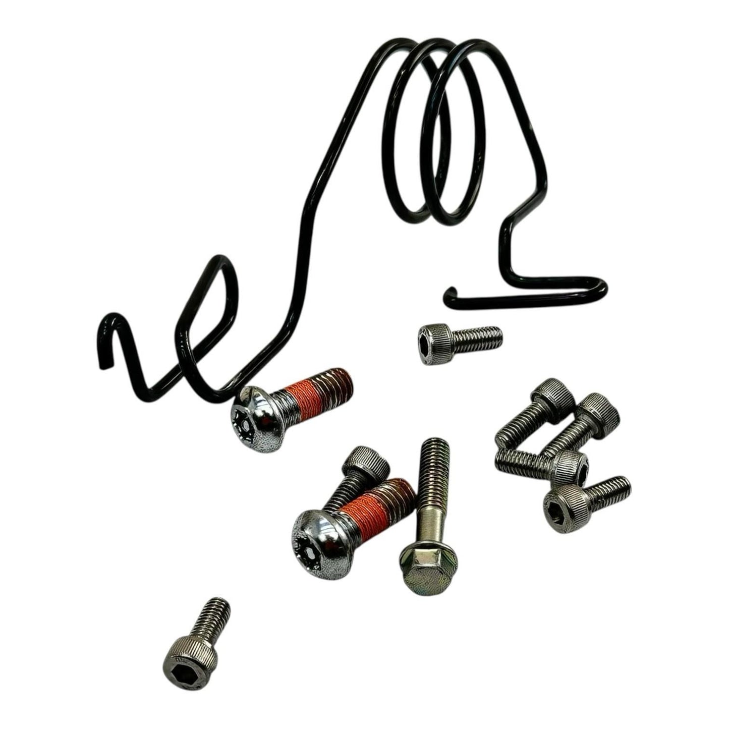 2022 - 2024 SUZUKI HAYABUSA LOCK SET IGNITION SWITCH GAS CAP SEAT LOCK KEY