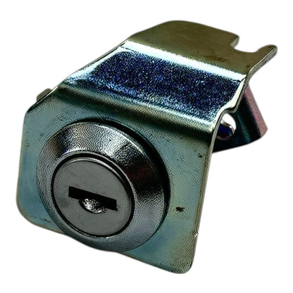 2022 - 2024 SUZUKI HAYABUSA LOCK SET IGNITION SWITCH GAS CAP SEAT LOCK KEY