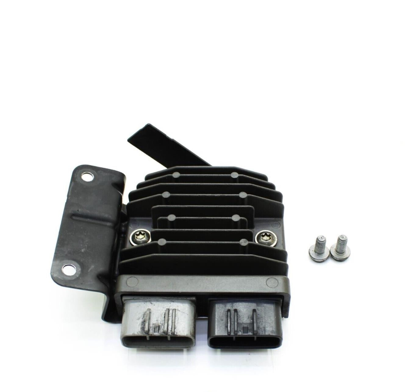 2015 - 2018 BMW S1000RR RECTIFIER VOLTAGE REGULATOR ELECTRICAL SYSTEM STOCK