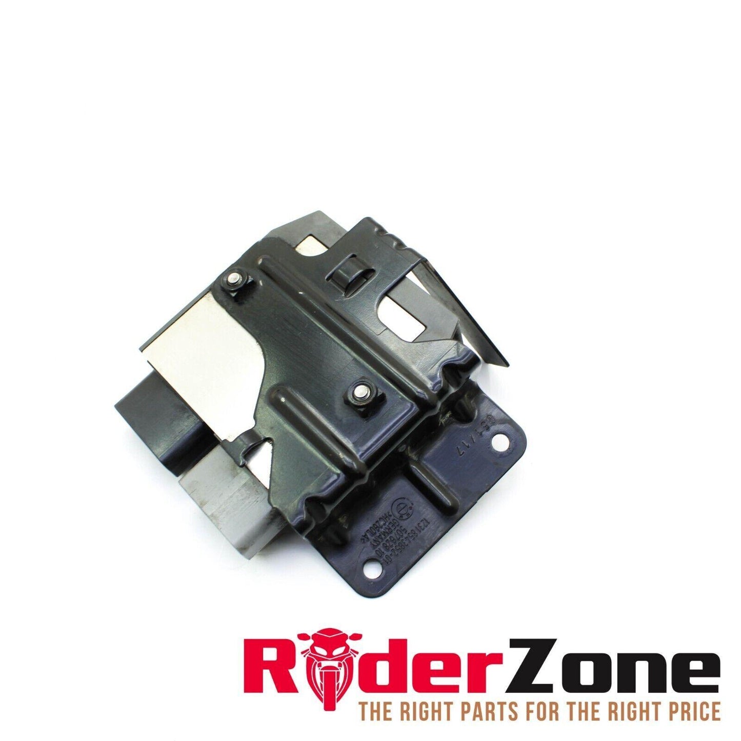 2015 - 2018 BMW S1000RR RECTIFIER VOLTAGE REGULATOR ELECTRICAL SYSTEM STOCK