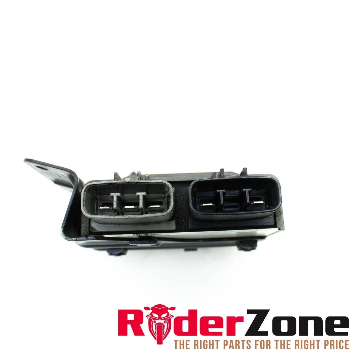 2015 - 2018 BMW S1000RR RECTIFIER VOLTAGE REGULATOR ELECTRICAL SYSTEM STOCK