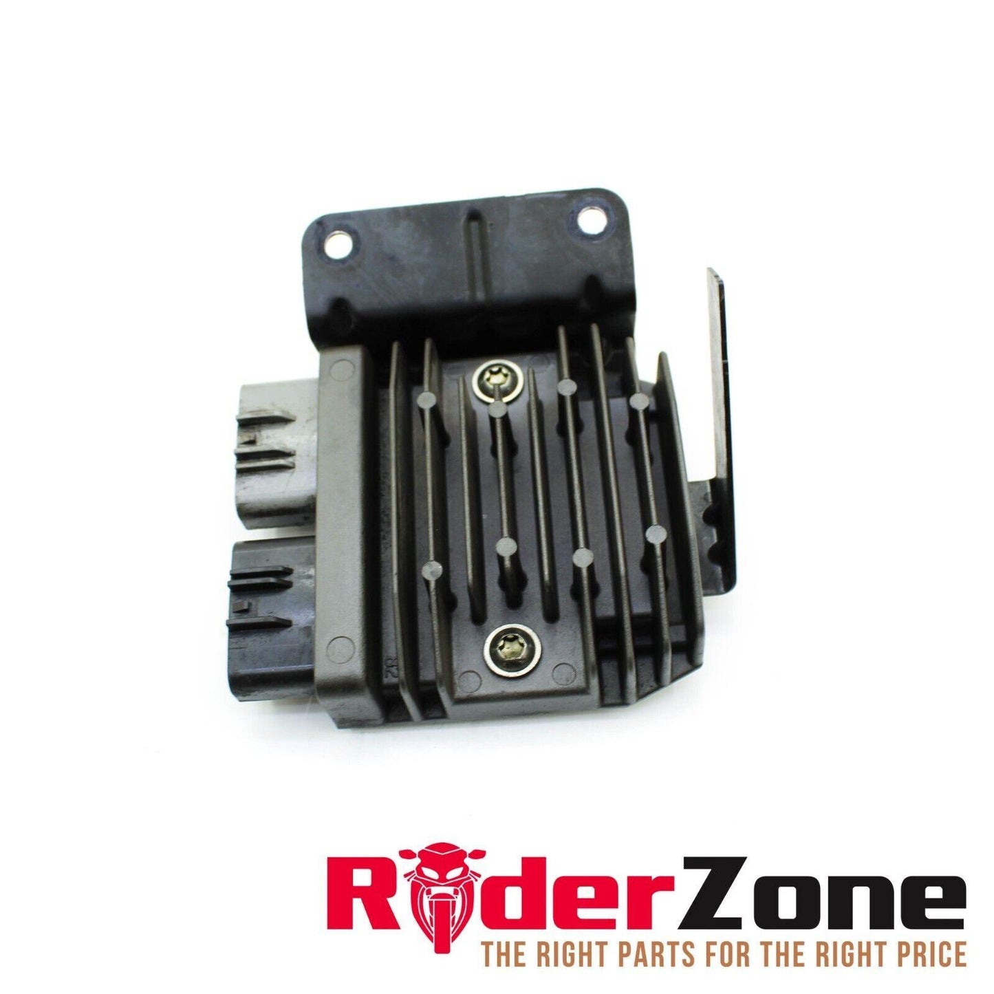 2015 - 2018 BMW S1000RR RECTIFIER VOLTAGE REGULATOR ELECTRICAL SYSTEM STOCK