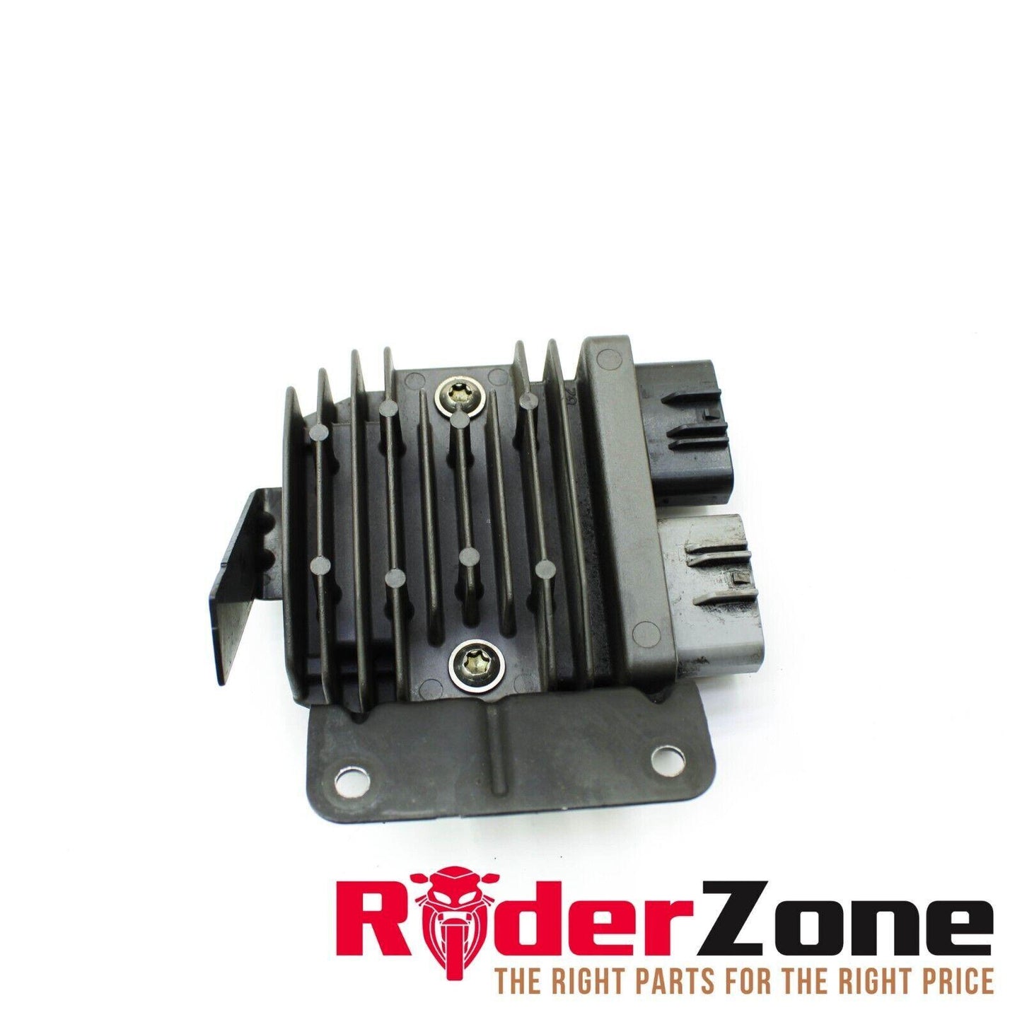 2015 - 2018 BMW S1000RR RECTIFIER VOLTAGE REGULATOR ELECTRICAL SYSTEM STOCK