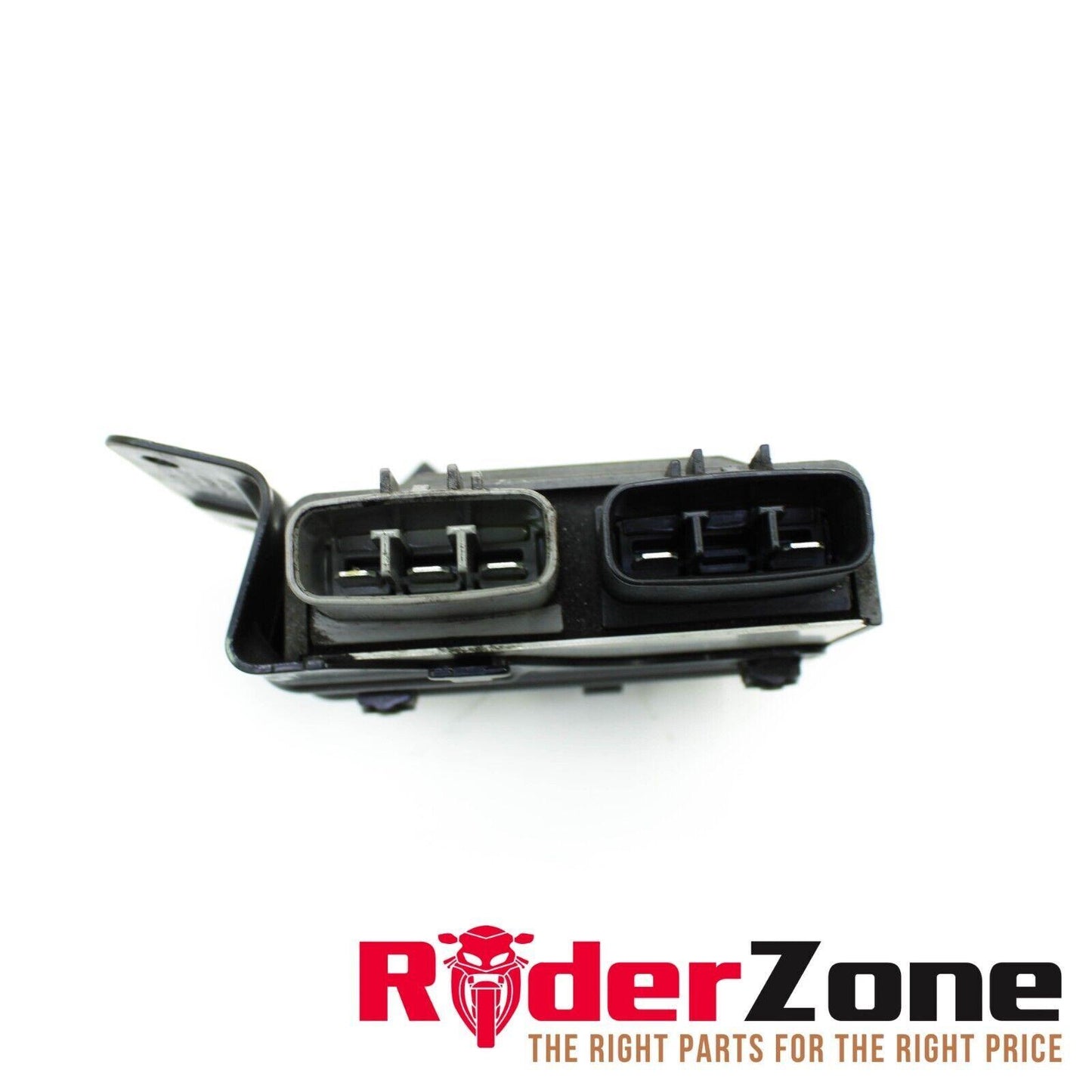 2015 - 2018 BMW S1000RR RECTIFIER VOLTAGE REGULATOR ELECTRICAL SYSTEM STOCK