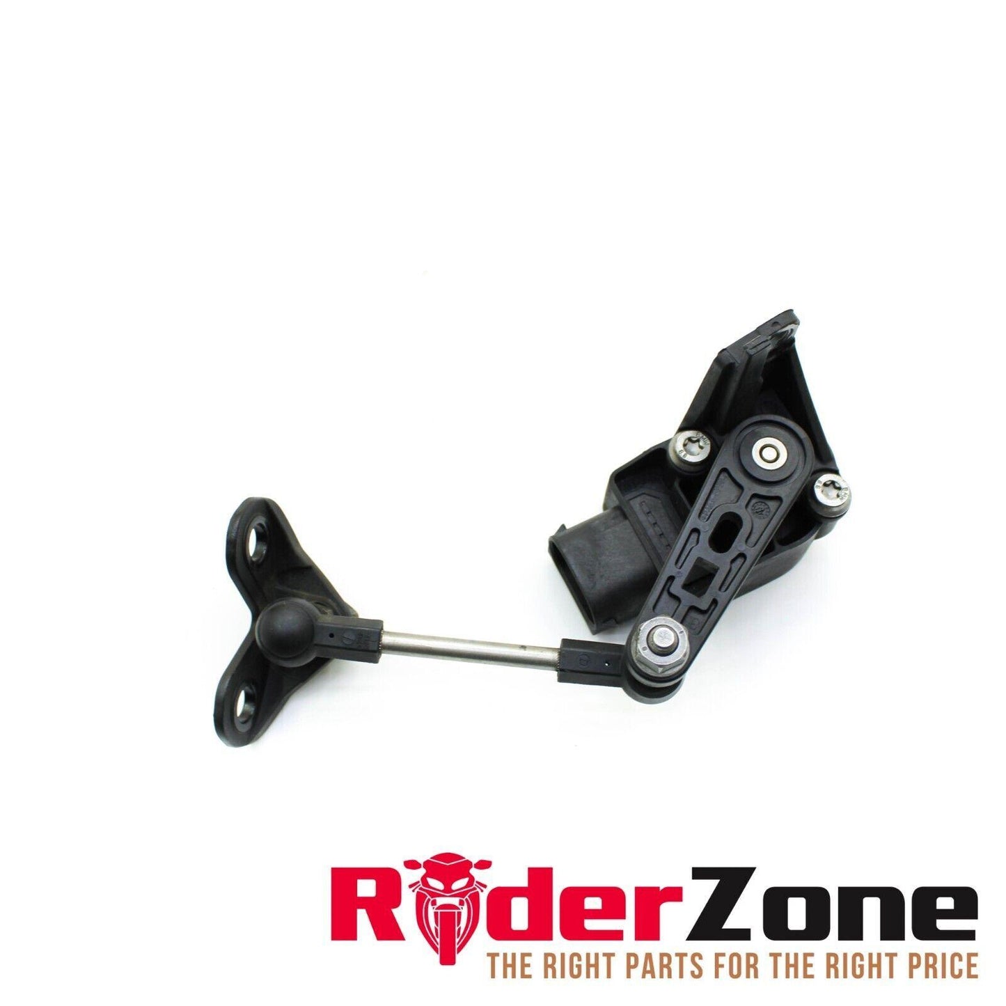 2015 - 2018 BMW S1000RR SUSPENSION LEVELING SENSOR BOLTS HARDWARE LINKAGE STOCK