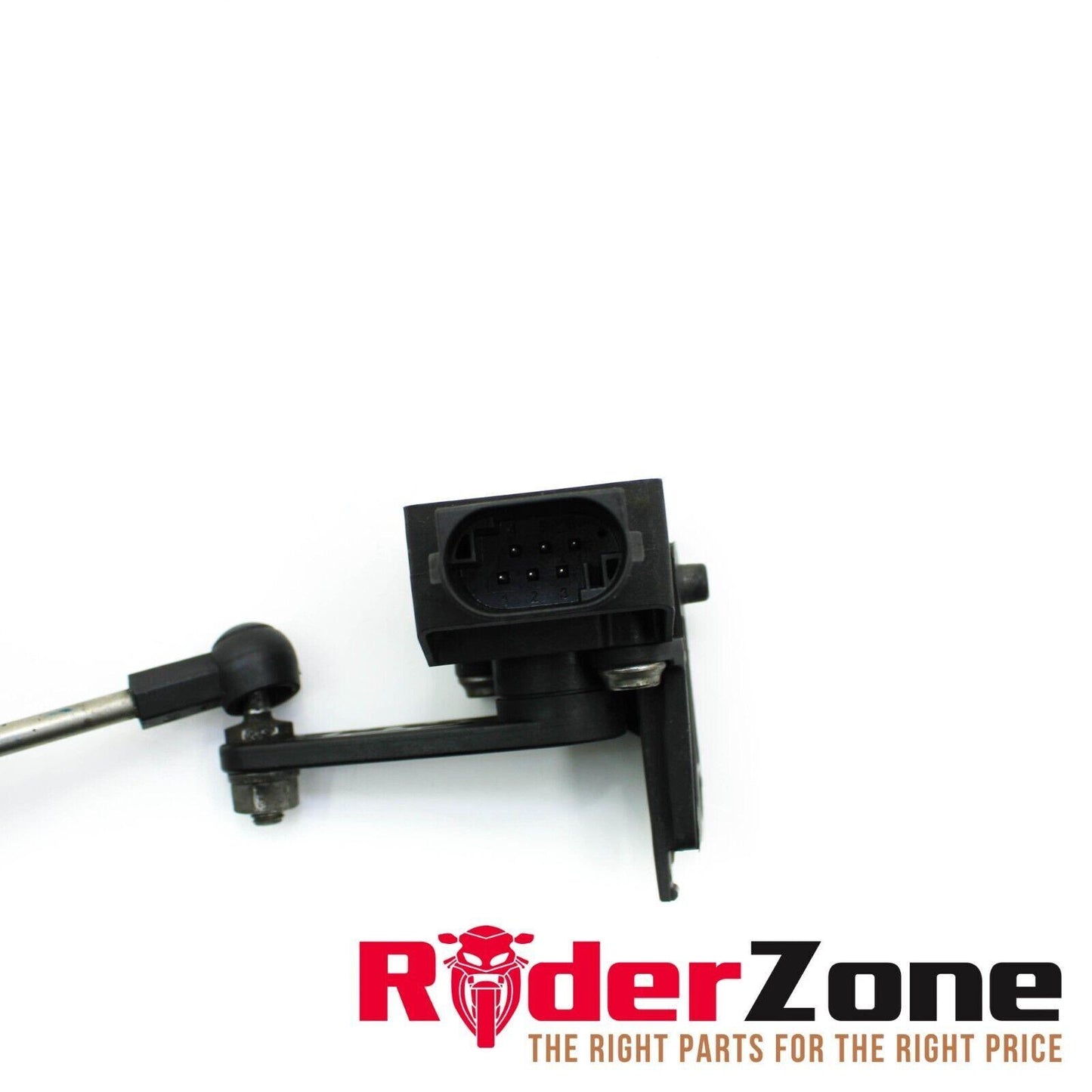 2015 - 2018 BMW S1000RR SUSPENSION LEVELING SENSOR BOLTS HARDWARE LINKAGE STOCK
