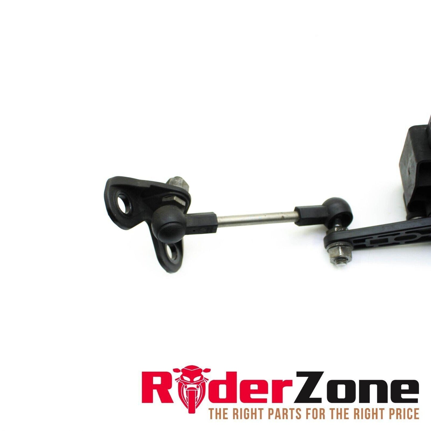 2015 - 2018 BMW S1000RR SUSPENSION LEVELING SENSOR BOLTS HARDWARE LINKAGE STOCK