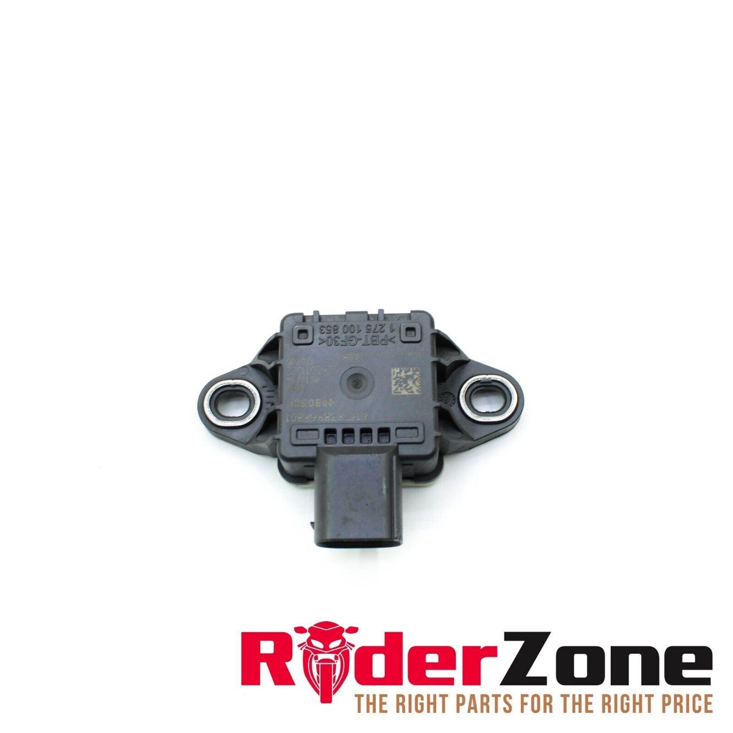 2015 - 2018 BMW S1000RR SPEED SENSOR STOCK BOLTS HARDWARE 34527715117