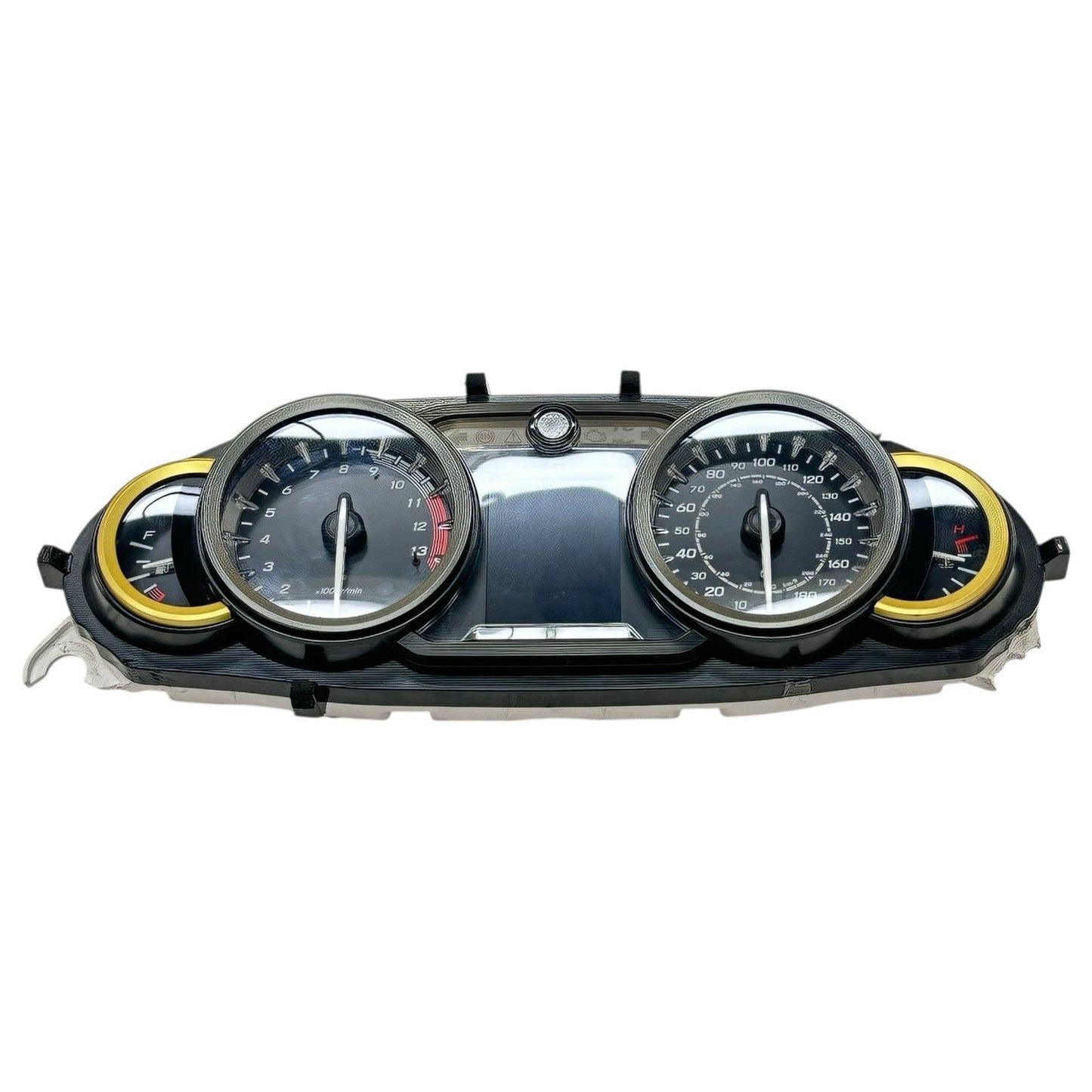 2022 - 2024 SUZUKI HAYABUSA SPEEDOMETER GAUGE INSTRUMENT CLUSTER *1800 miles*