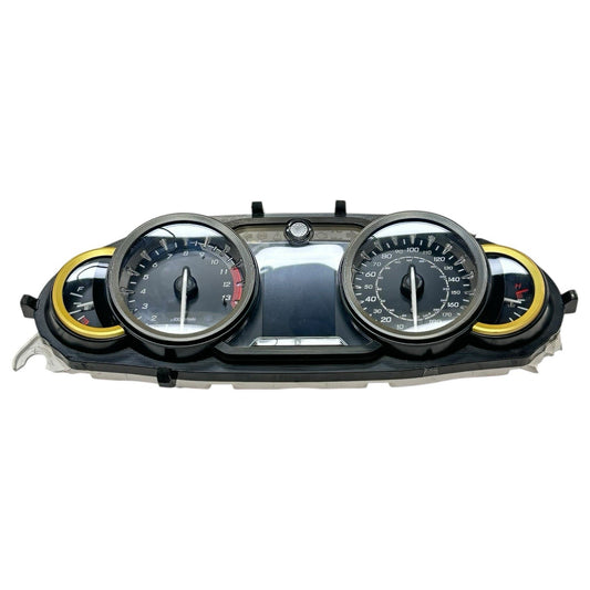 2022 - 2024 SUZUKI HAYABUSA SPEEDOMETER GAUGE INSTRUMENT CLUSTER *1800 miles*