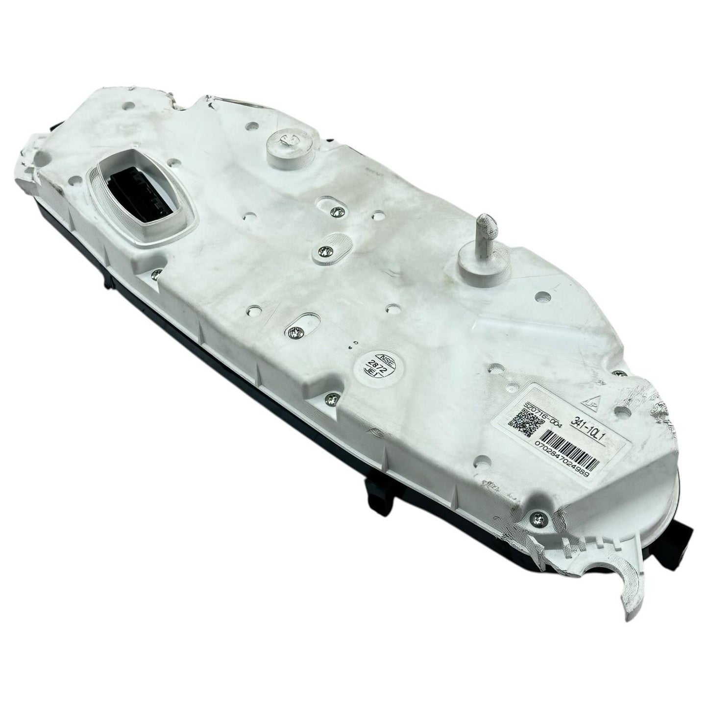 2022 - 2024 SUZUKI HAYABUSA SPEEDOMETER GAUGE INSTRUMENT CLUSTER *1800 miles*